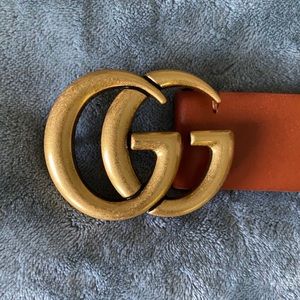 GG Belt